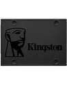 Kingston SSD A400 SERIES 240GB SATA3 2.5'' - nr 83