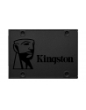 Kingston SSD A400 SERIES 240GB SATA3 2.5'' - nr 91