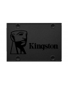 Kingston SSD A400 SERIES 240GB SATA3 2.5'' - nr 92