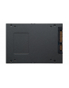 Kingston SSD A400 SERIES 240GB SATA3 2.5'' - nr 100