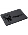 Kingston SSD A400 SERIES 240GB SATA3 2.5'' - nr 104