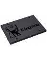 Kingston SSD A400 SERIES 240GB SATA3 2.5'' - nr 104