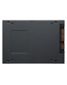 Kingston SSD A400 SERIES 240GB SATA3 2.5'' - nr 105