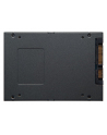 Kingston SSD A400 SERIES 240GB SATA3 2.5'' - nr 105