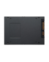 Kingston SSD A400 SERIES 240GB SATA3 2.5'' - nr 108