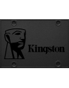 Kingston SSD A400 SERIES 240GB SATA3 2.5'' - nr 139