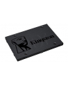 Kingston SSD A400 SERIES 240GB SATA3 2.5'' - nr 19