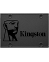 Kingston SSD A400 SERIES 240GB SATA3 2.5'' - nr 1