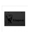 Kingston SSD A400 SERIES 240GB SATA3 2.5'' - nr 20
