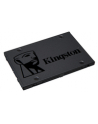 Kingston SSD A400 SERIES 240GB SATA3 2.5'' - nr 21