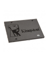 Kingston SSD A400 SERIES 240GB SATA3 2.5'' - nr 22