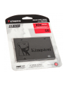 Kingston SSD A400 SERIES 240GB SATA3 2.5'' - nr 25