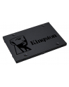 Kingston SSD A400 SERIES 240GB SATA3 2.5'' - nr 26