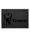 Kingston SSD A400 SERIES 240GB SATA3 2.5'' - nr 27