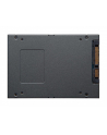 Kingston SSD A400 SERIES 240GB SATA3 2.5'' - nr 2