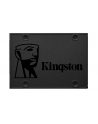 Kingston SSD A400 SERIES 240GB SATA3 2.5'' - nr 36