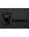 Kingston SSD A400 SERIES 240GB SATA3 2.5'' - nr 71