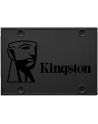 Kingston SSD A400 SERIES 240GB SATA3 2.5'' - nr 41