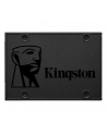 Kingston SSD A400 SERIES 240GB SATA3 2.5'' - nr 5