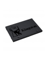 Kingston SSD A400 SERIES 240GB SATA3 2.5'' - nr 44