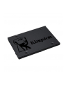 Kingston SSD A400 SERIES 240GB SATA3 2.5'' - nr 45