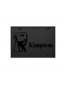 Kingston SSD A400 SERIES 240GB SATA3 2.5'' - nr 48
