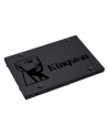 Kingston SSD A400 SERIES 240GB SATA3 2.5'' - nr 6