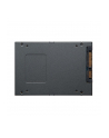 Kingston SSD A400 SERIES 240GB SATA3 2.5'' - nr 55