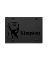 Kingston SSD A400 SERIES 240GB SATA3 2.5'' - nr 9