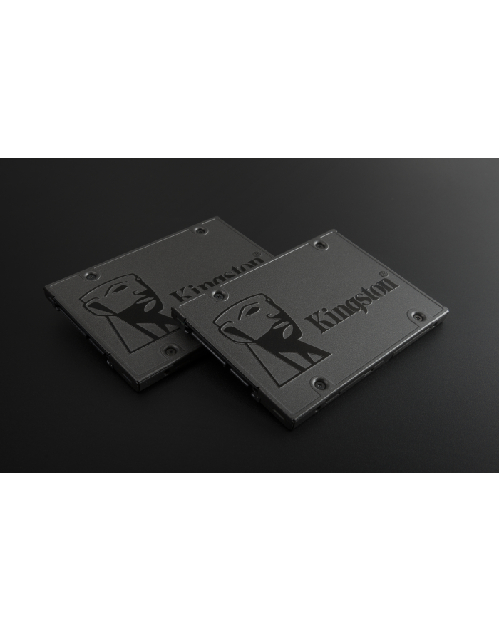 Kingston SSD A400 SERIES 480GB SATA3 2.5'' główny