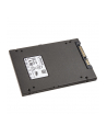 Kingston SSD A400 SERIES 480GB SATA3 2.5'' - nr 25