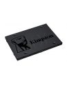 Kingston SSD A400 SERIES 480GB SATA3 2.5'' - nr 28