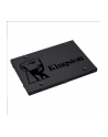 Kingston SSD A400 SERIES 480GB SATA3 2.5'' - nr 29