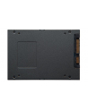 Kingston SSD A400 SERIES 480GB SATA3 2.5'' - nr 33