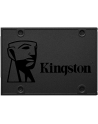 Kingston SSD A400 SERIES 480GB SATA3 2.5'' - nr 41