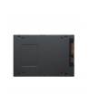 Kingston SSD A400 SERIES 480GB SATA3 2.5'' - nr 47