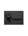 Kingston SSD A400 SERIES 480GB SATA3 2.5'' - nr 54