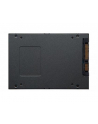 Kingston SSD A400 SERIES 480GB SATA3 2.5'' - nr 62