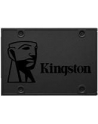 Kingston SSD A400 SERIES 480GB SATA3 2.5'' - nr 78