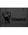 Kingston SSD A400 SERIES 480GB SATA3 2.5'' - nr 79