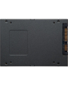 Kingston SSD A400 SERIES 480GB SATA3 2.5'' - nr 105