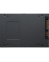 Kingston SSD A400 SERIES 480GB SATA3 2.5'' - nr 114