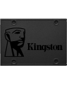 Kingston SSD A400 SERIES 480GB SATA3 2.5'' - nr 119