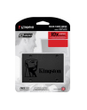 Kingston SSD A400 SERIES 480GB SATA3 2.5'' - nr 130