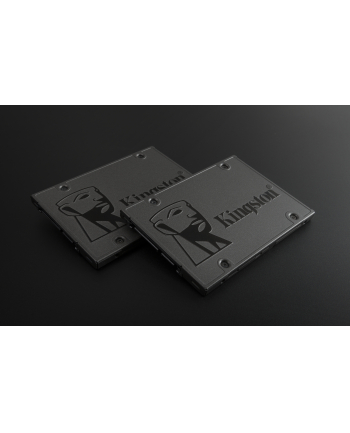 Kingston SSD A400 SERIES 480GB SATA3 2.5''