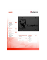 Kingston SSD A400 SERIES 480GB SATA3 2.5'' - nr 4