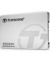 Transcend SSD230S, 512GB, 2.5'', SATA3, 3D TLC, Aluminum case - nr 13