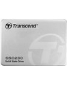 Transcend SSD230S, 512GB, 2.5'', SATA3, 3D TLC, Aluminum case - nr 39