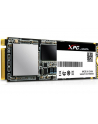 Adata SX7000 SSD 128GB, read/write 660/450MBps, 3D NAND Flash - nr 1