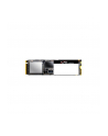 Adata SX7000 SSD 128GB, read/write 660/450MBps, 3D NAND Flash - nr 2